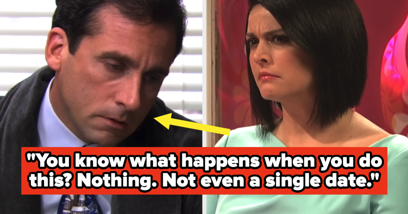 “This Is Immature And Unnecessary”: People Over 50 Are Sharing The Common Dating Advice And “Rules” From Back In The Day That Turned Out To Be Completely Wrong