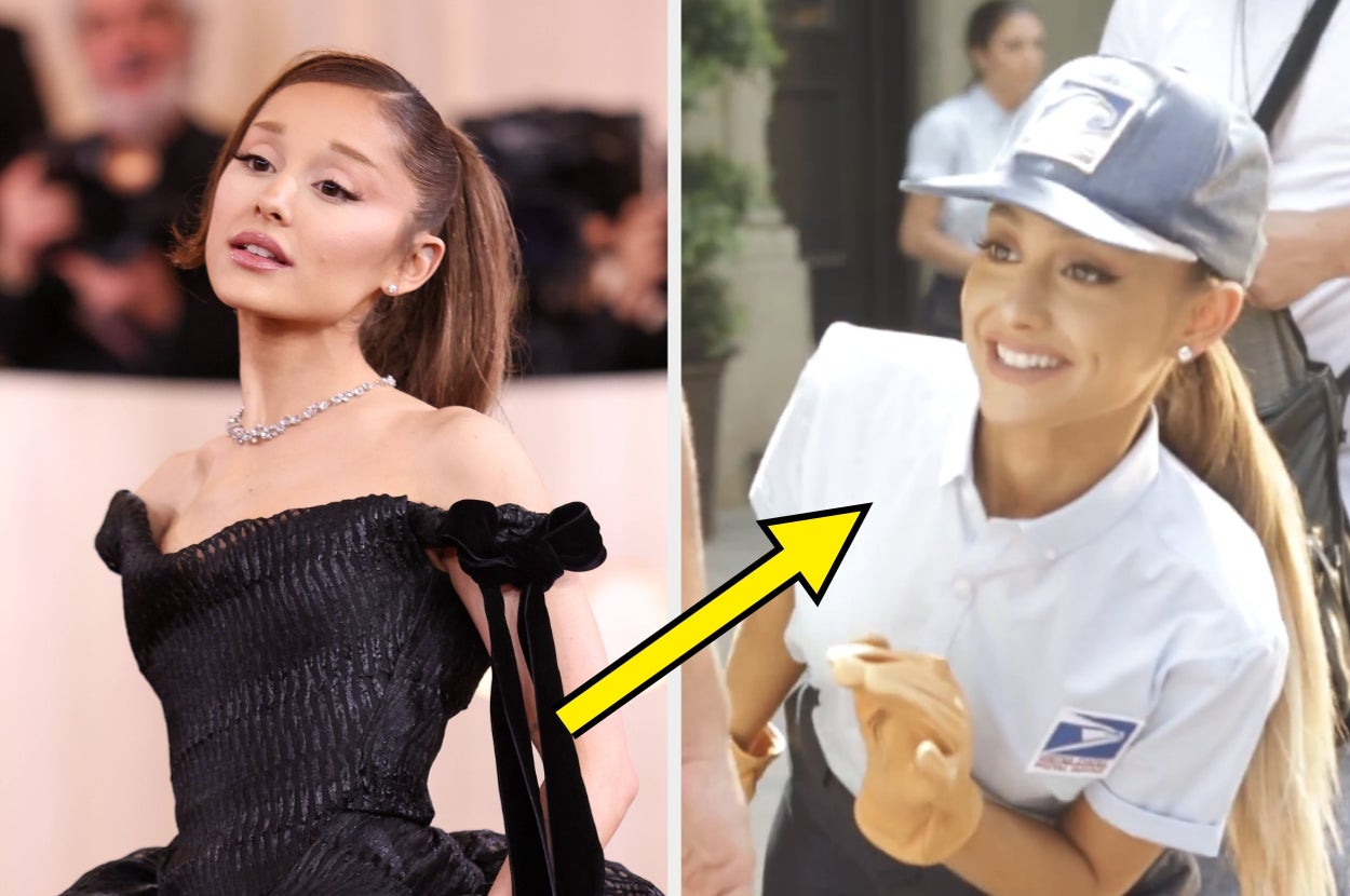 “I Just Know This Haunts Her”: A Rarely-Seen Clip Of Ariana Grande’s Past “Blaccent” Is Going Viral Because People Didn’t Realize It Was THIS Strong