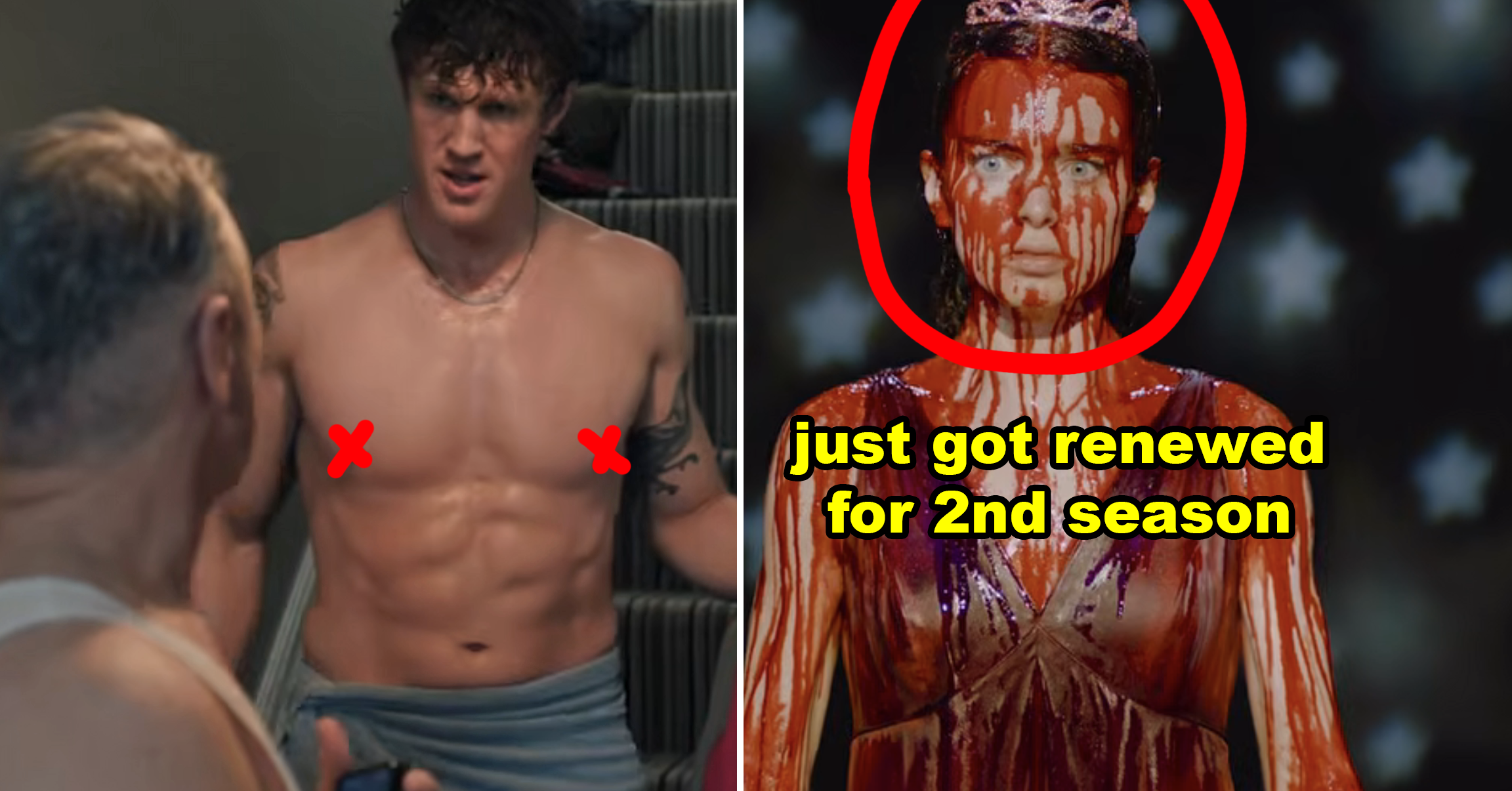 9 New TV Shows That Are Sooooo Freaking Good, I'm Literally Begging You To Watch Them So They Don't Get Canceled