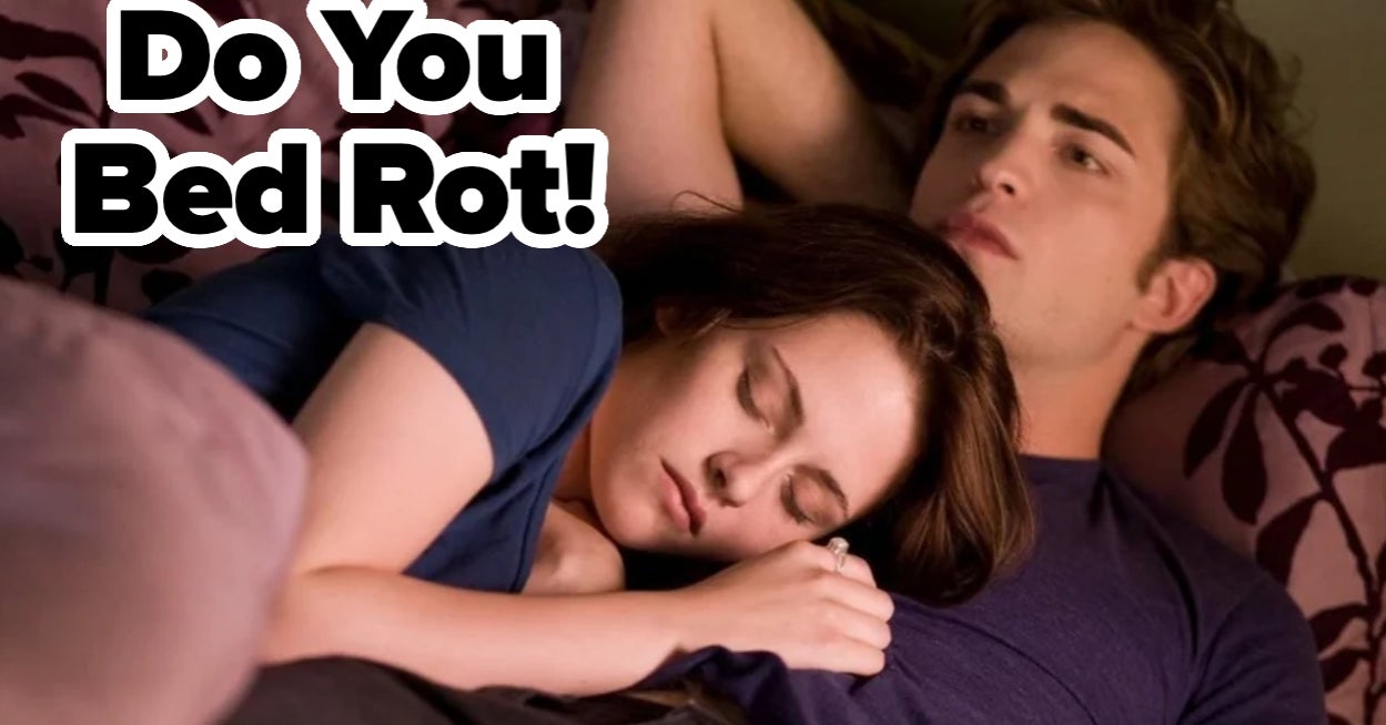 Pick Some Pop Culture And We'll Expose The Toxic Trait You've Been Hiding