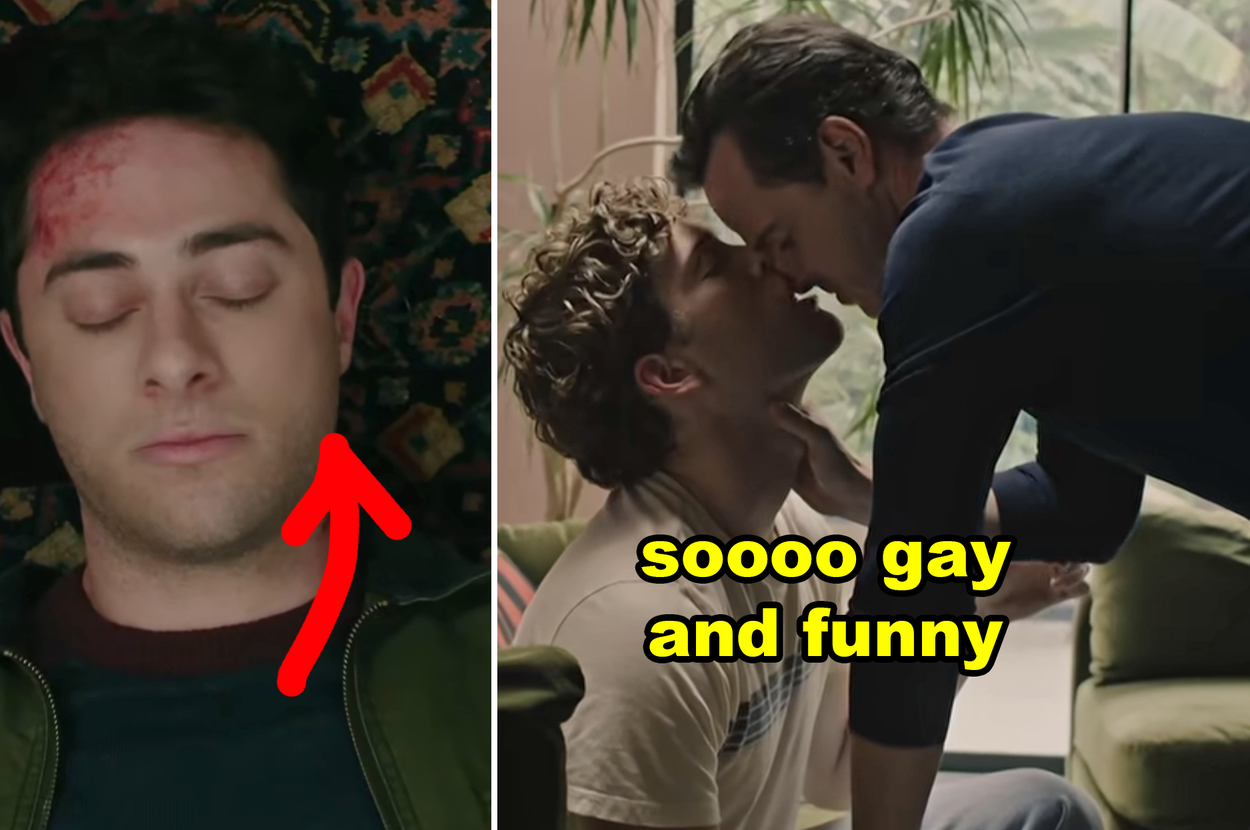 9 New TV Shows That Are Sooooo Freaking Good, I'm Literally Begging You To Watch Them So They Don't Get Canceled