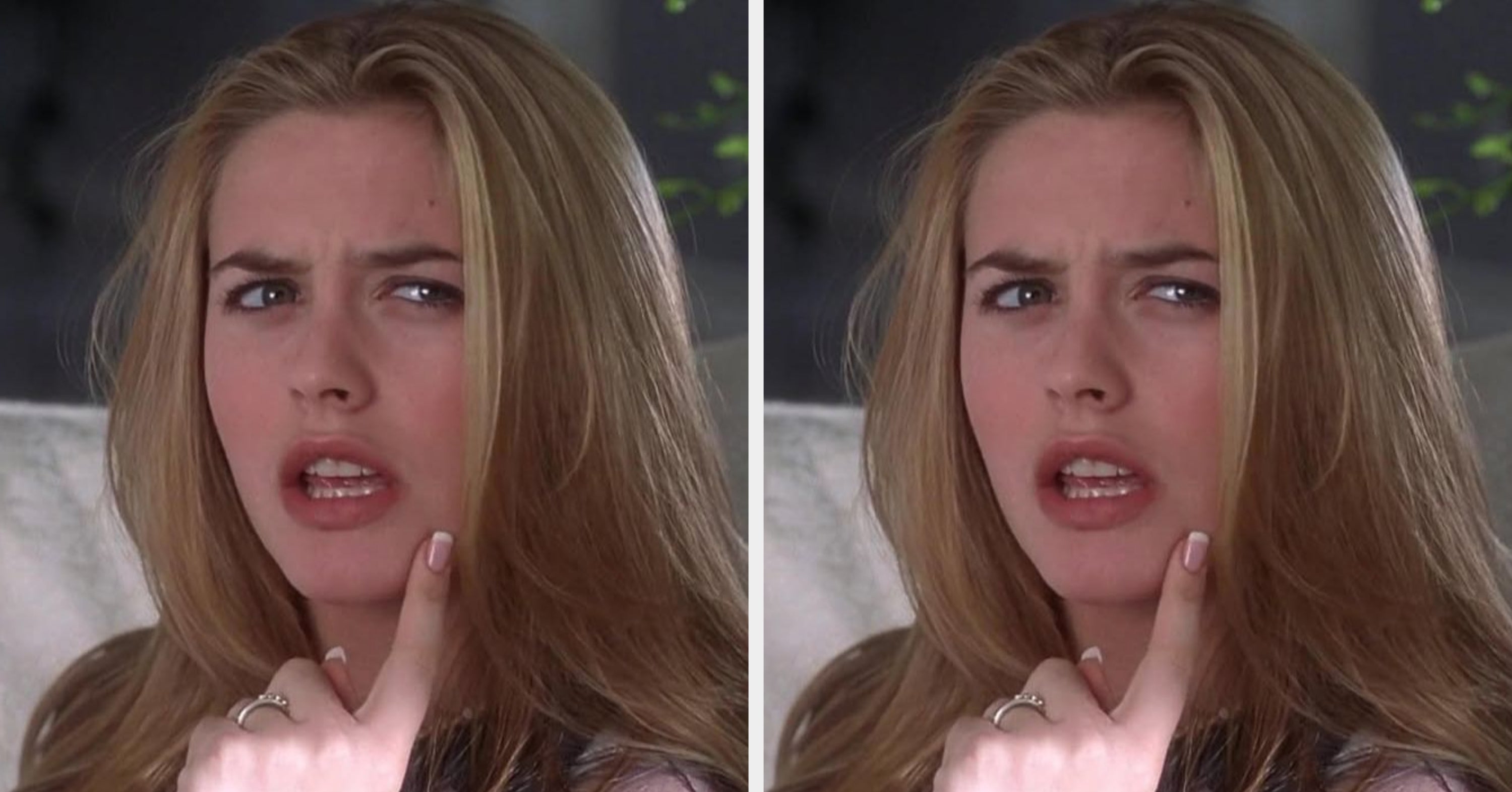 Can You Guess The UBER Popular Rom-Com From Just Three Random Character Names?