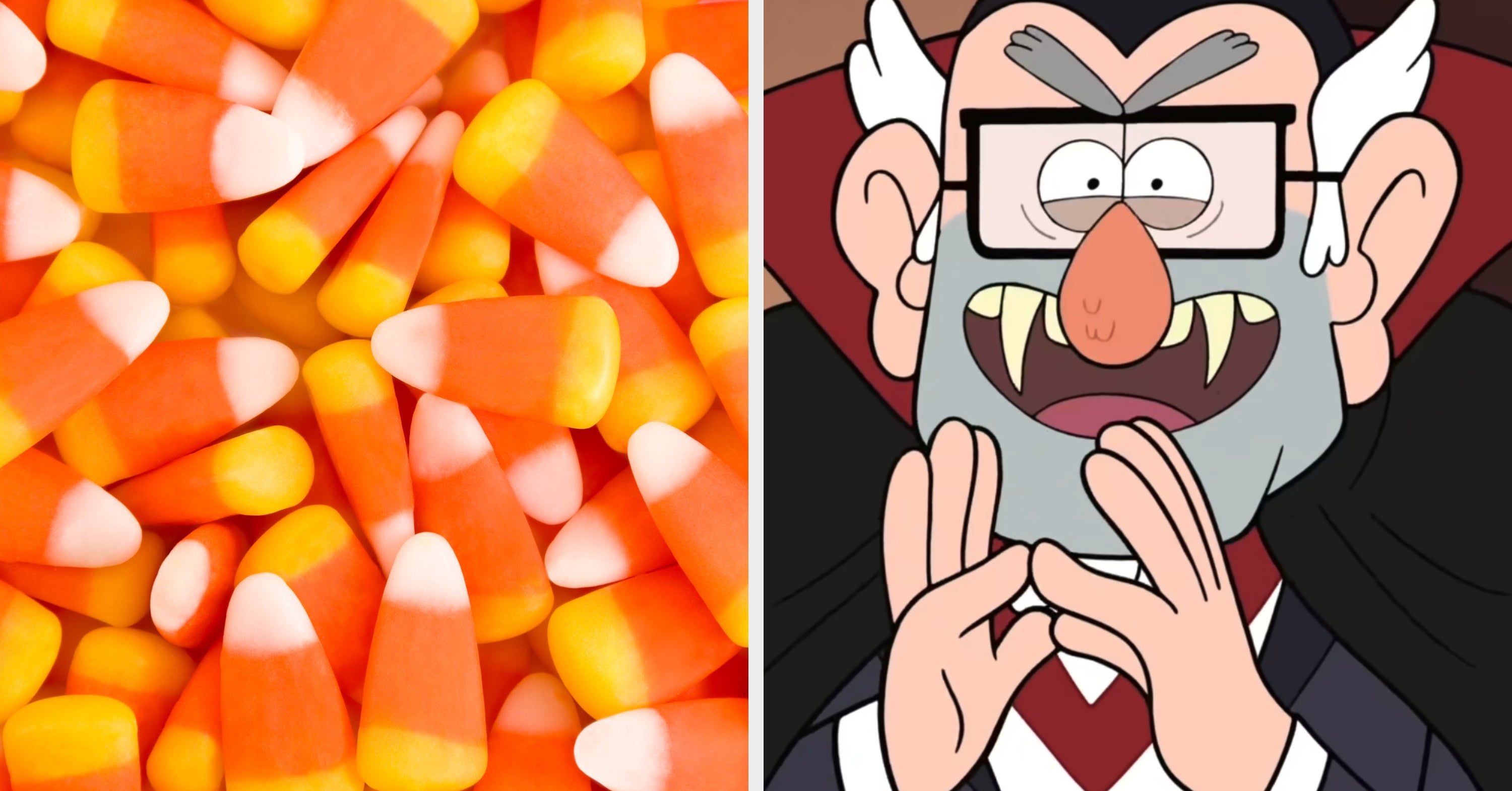 Tell Me Your Favorite Candies, And I'll Guess Your Halloween Costume With 97.8% Accuracy