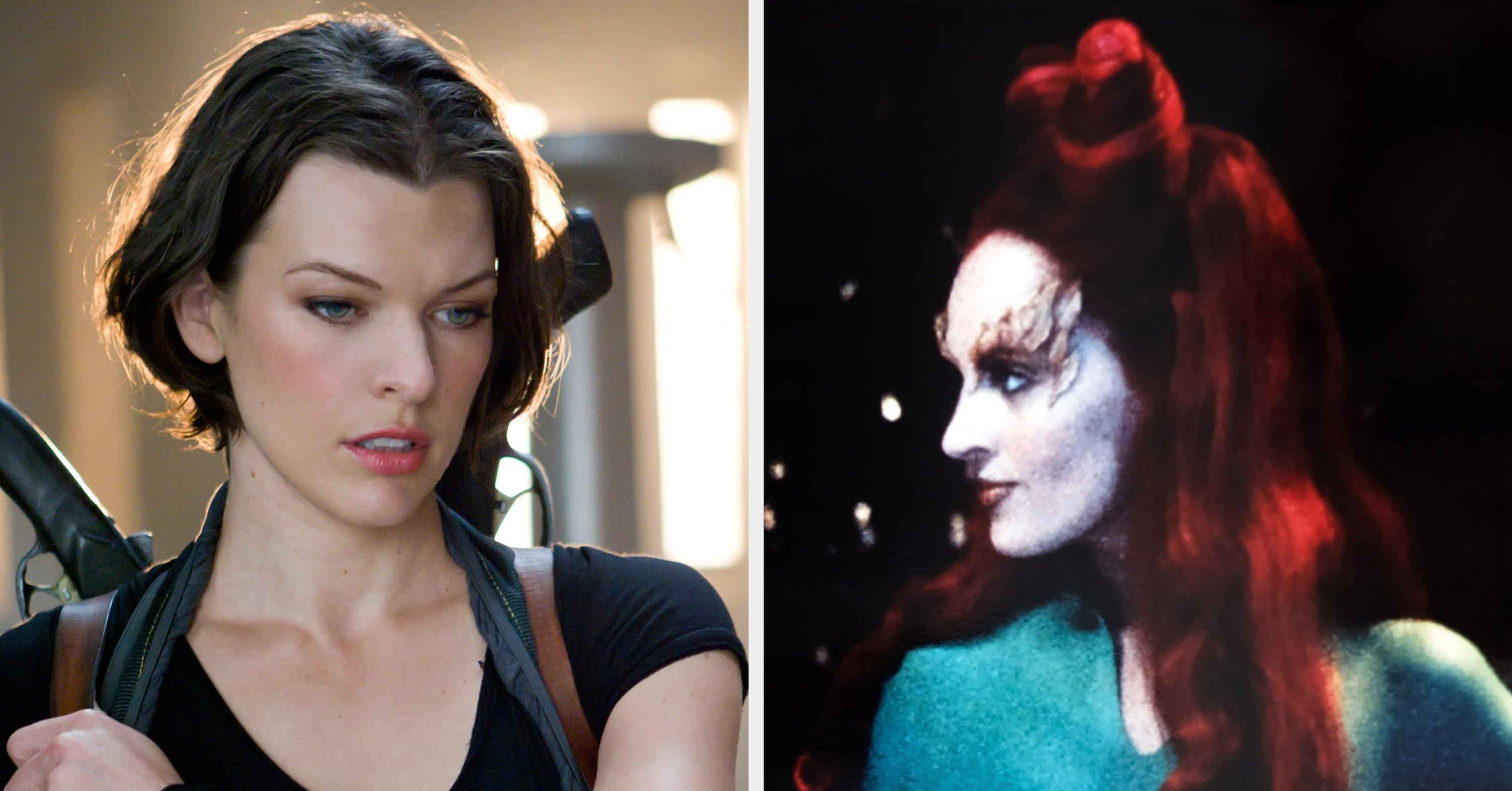 Before You Put Away Your Costume, See If You Can Beat This Halloween Pop Culture Sorting Game