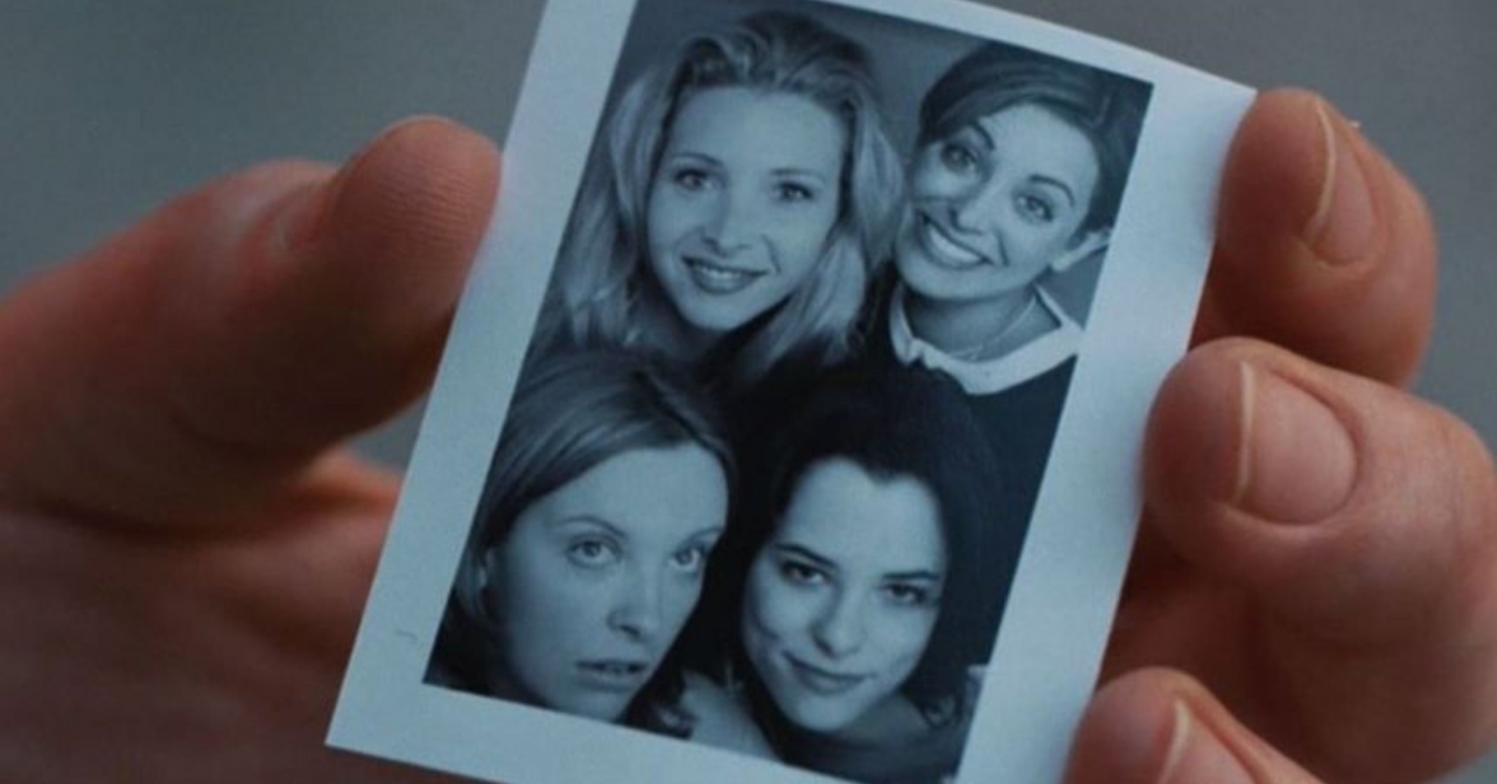 Can You Recall These Popular '90s Movie Titles From Three Character Names?