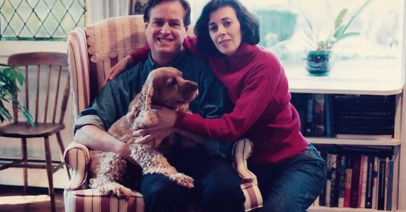 My Mom Pressured Me To Have Kids For Years. She Didn't Know The Secret My Husband And I Were Keeping.