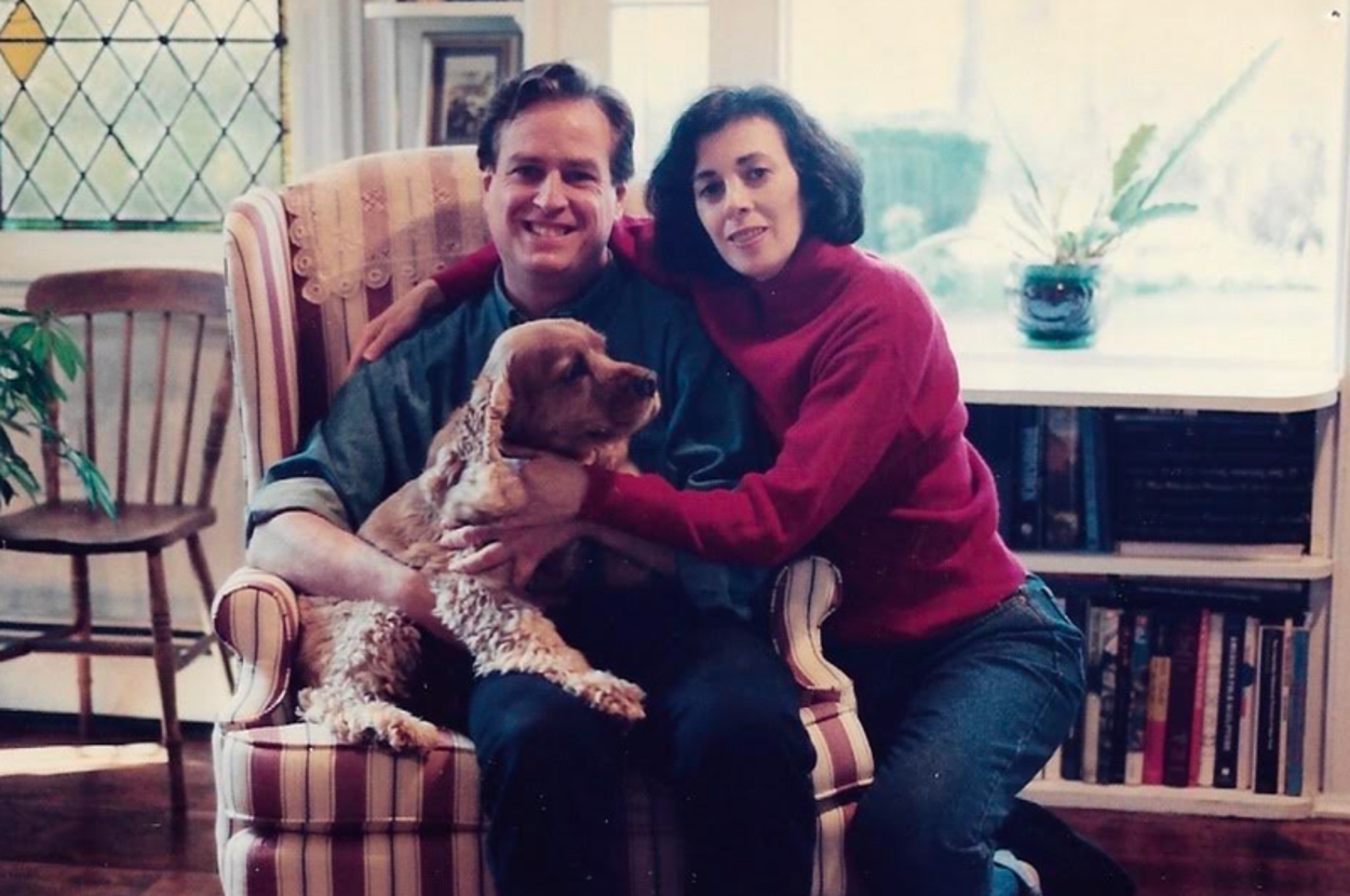 My Mom Pressured Me To Have Kids For Years. She Didn't Know The Secret My Husband And I Were Keeping.
