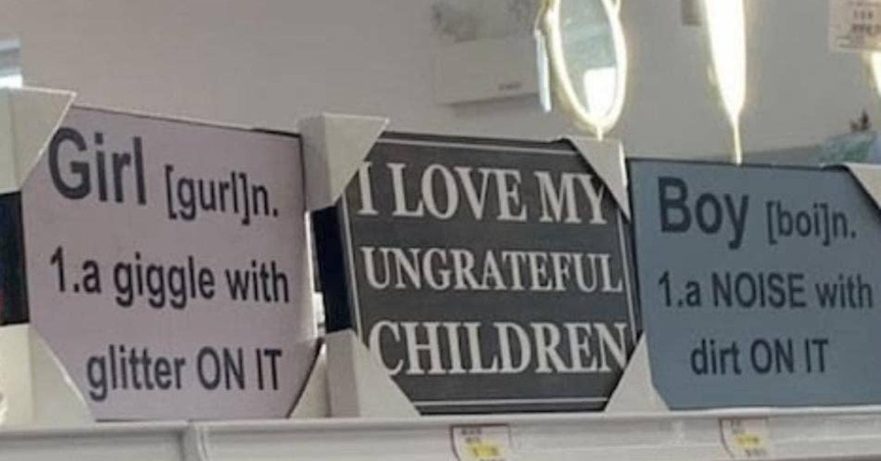 23 Photos That Make Me Want To Distance Myself From Every Straight Man Out There