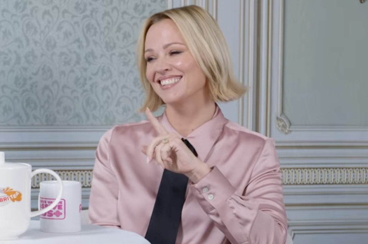 Kimberly Walsh Had A Three-Word Answer About A Girls Aloud Reunion, And Fans Are READY: “It’s Not A Want, It’s A Need!”
