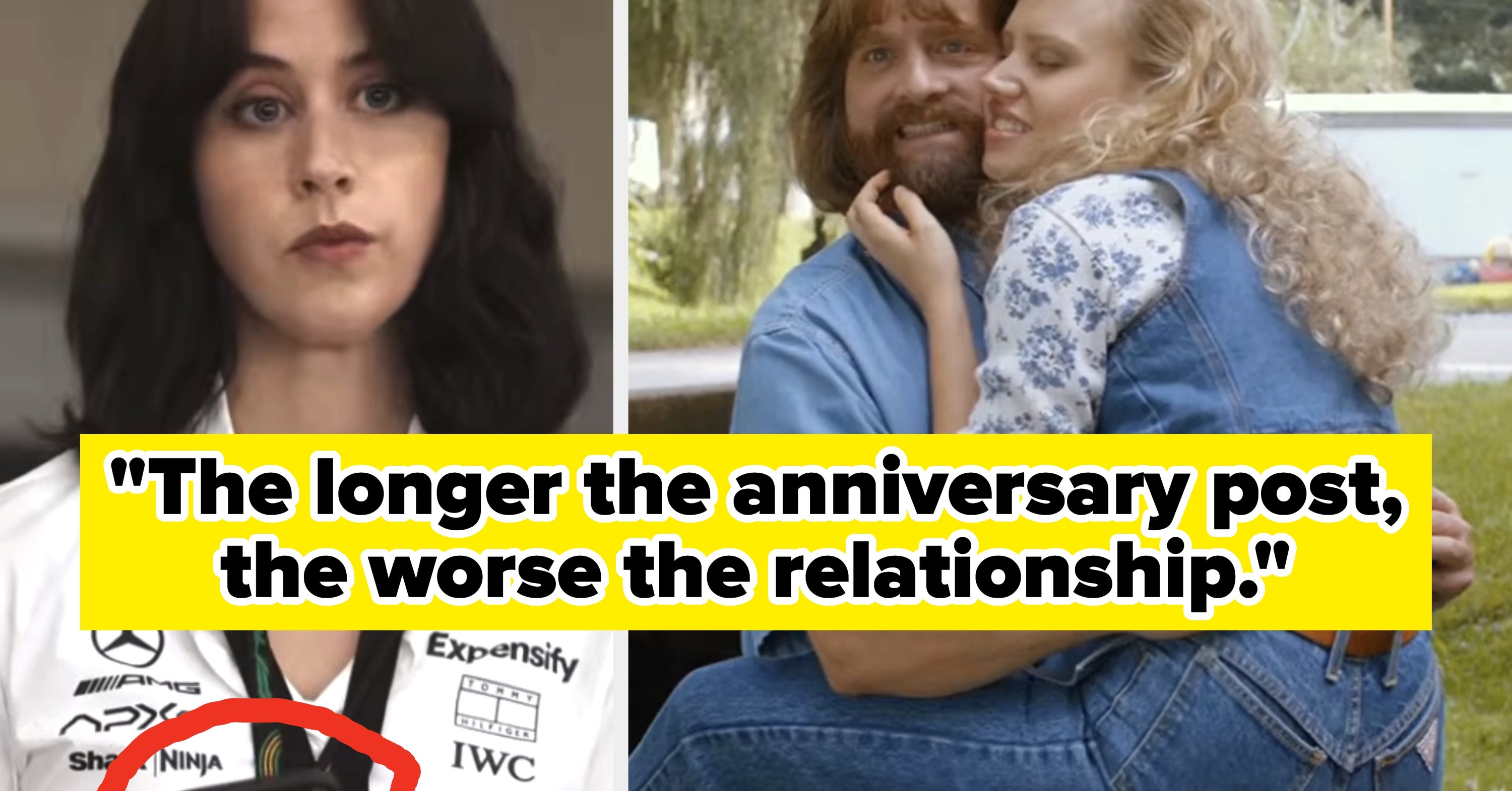 People Are Sharing The Little-Known "Relationship Killers" That Instantly Mean A Couple Won't Last, And Yikes