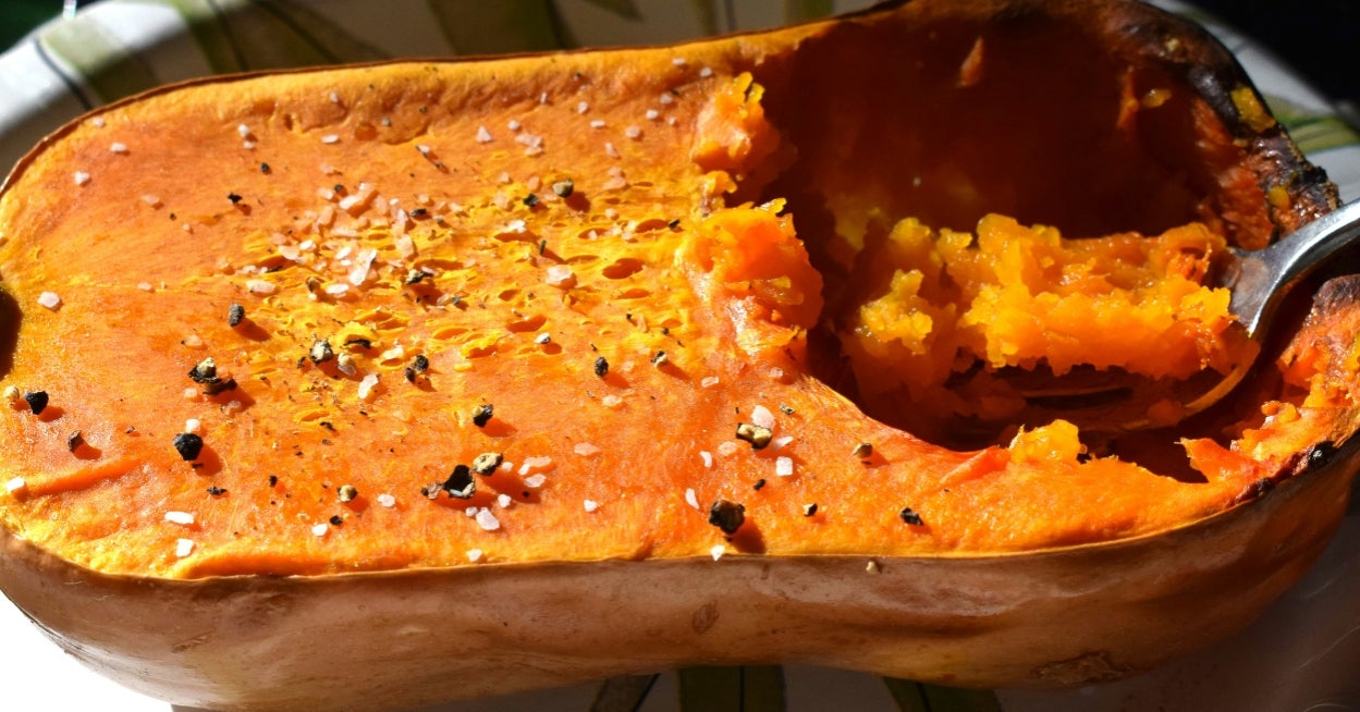 Are You A Sweet Potato, Brussels Sprout, Beet, Or Butternut Squash?