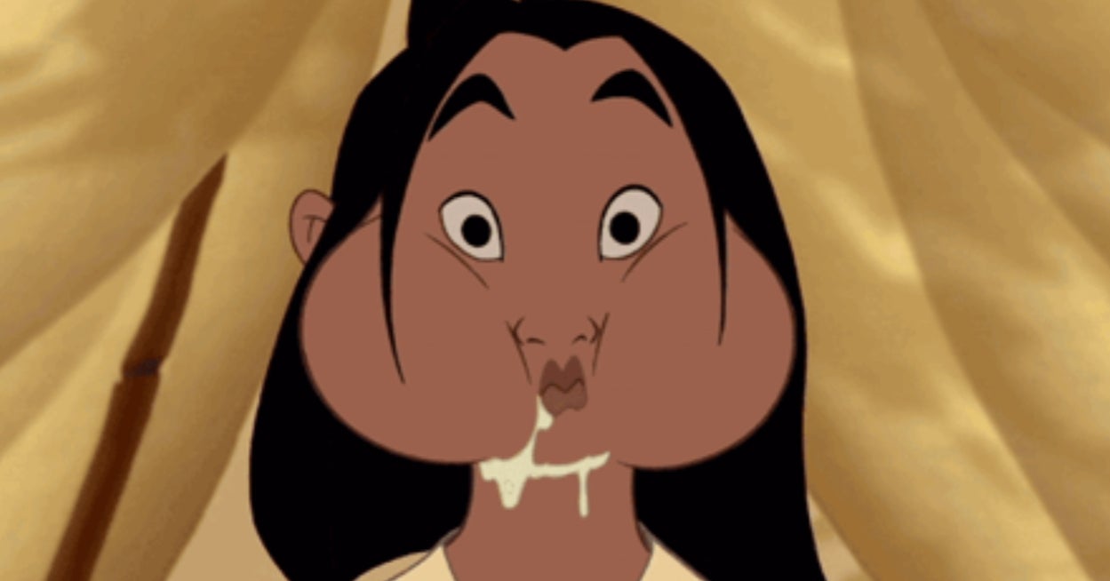 Which Disney Princess Movie Is The Best?