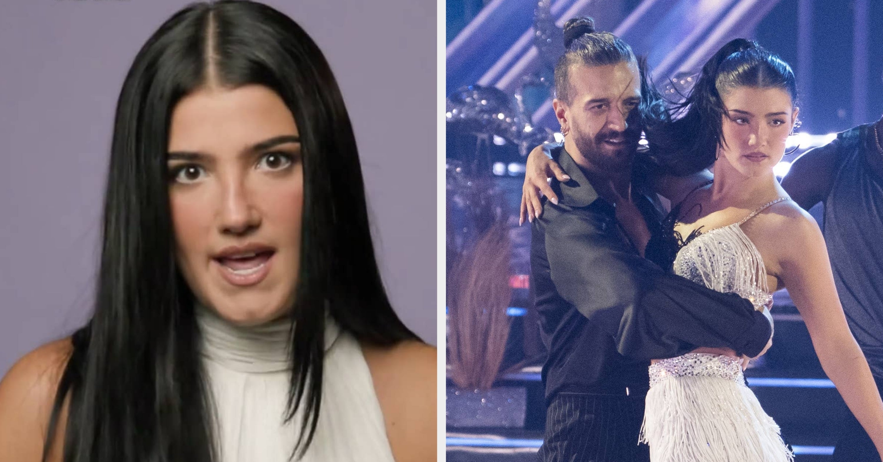 After Charli D’Amelio Lifted The Lid On The “Insane” Reality Of Doing “Dancing With The Stars,” More Ex-Contestants Started Sharing Their Truths