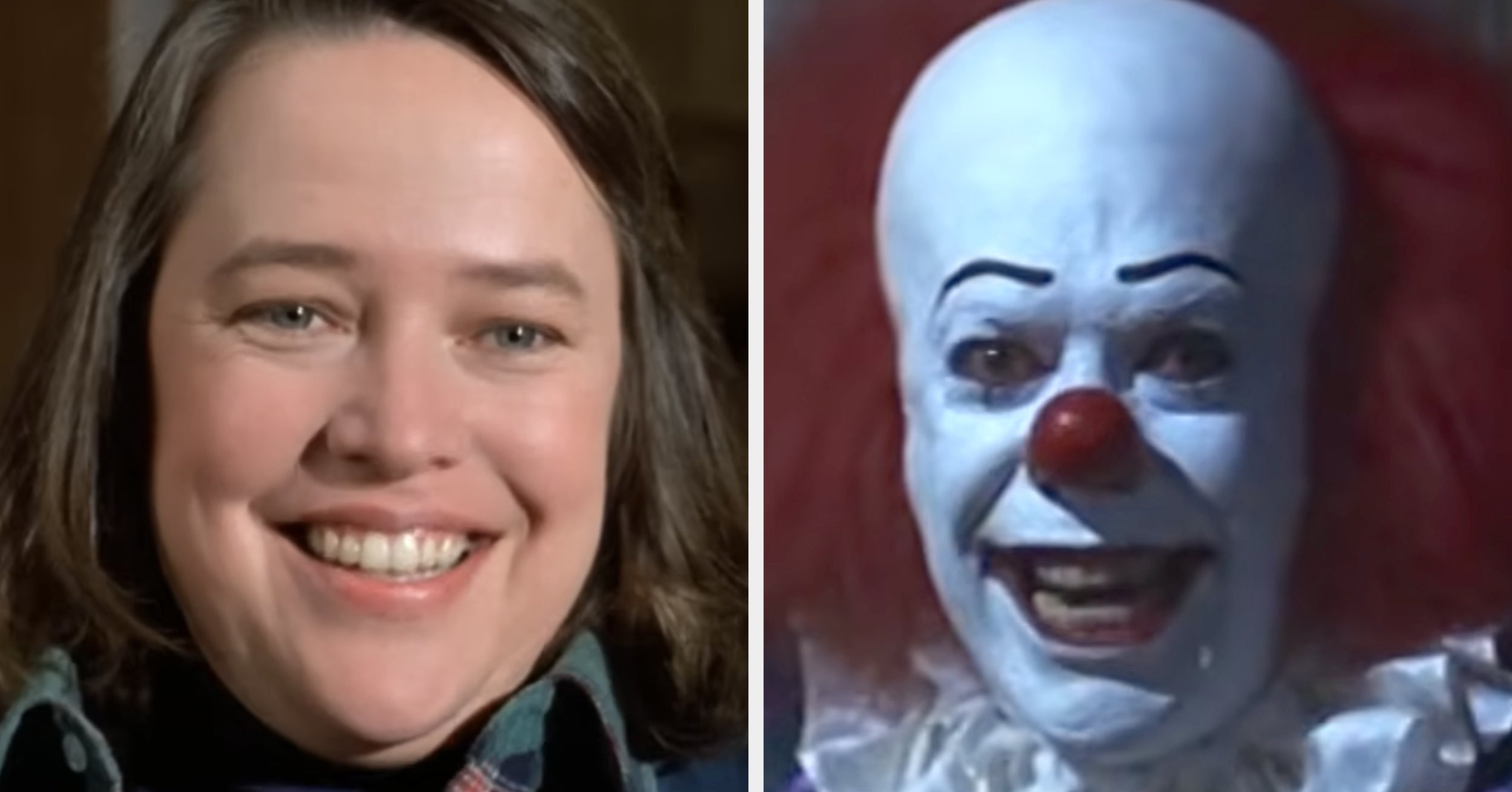 Which Villain Is The Scariest?