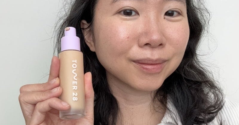 It's Taken Me Forever To Find The Right Foundation For My Redness-Prone Skin