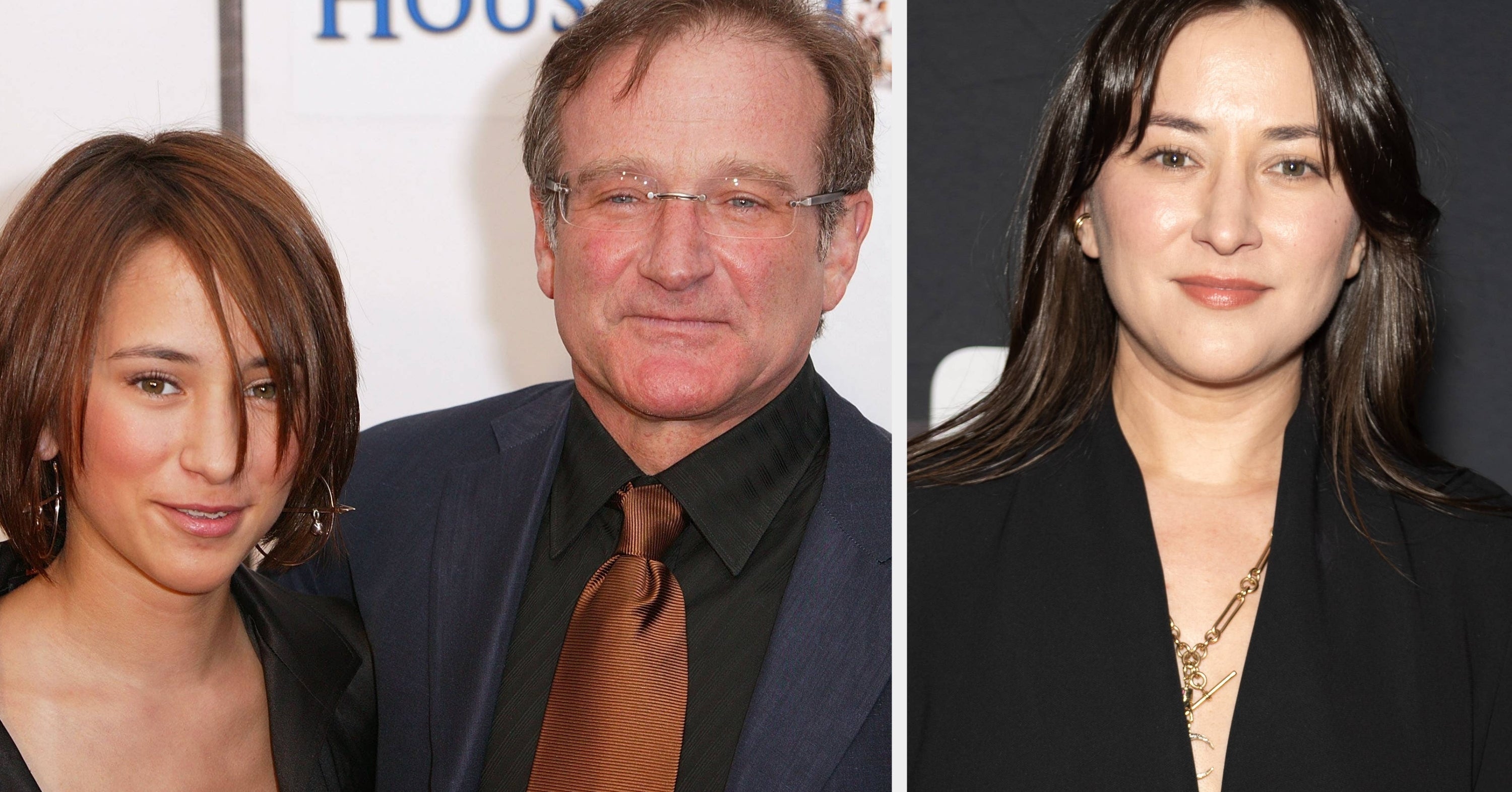 Robin William's daughter heartbreakingly reveals harassment by 