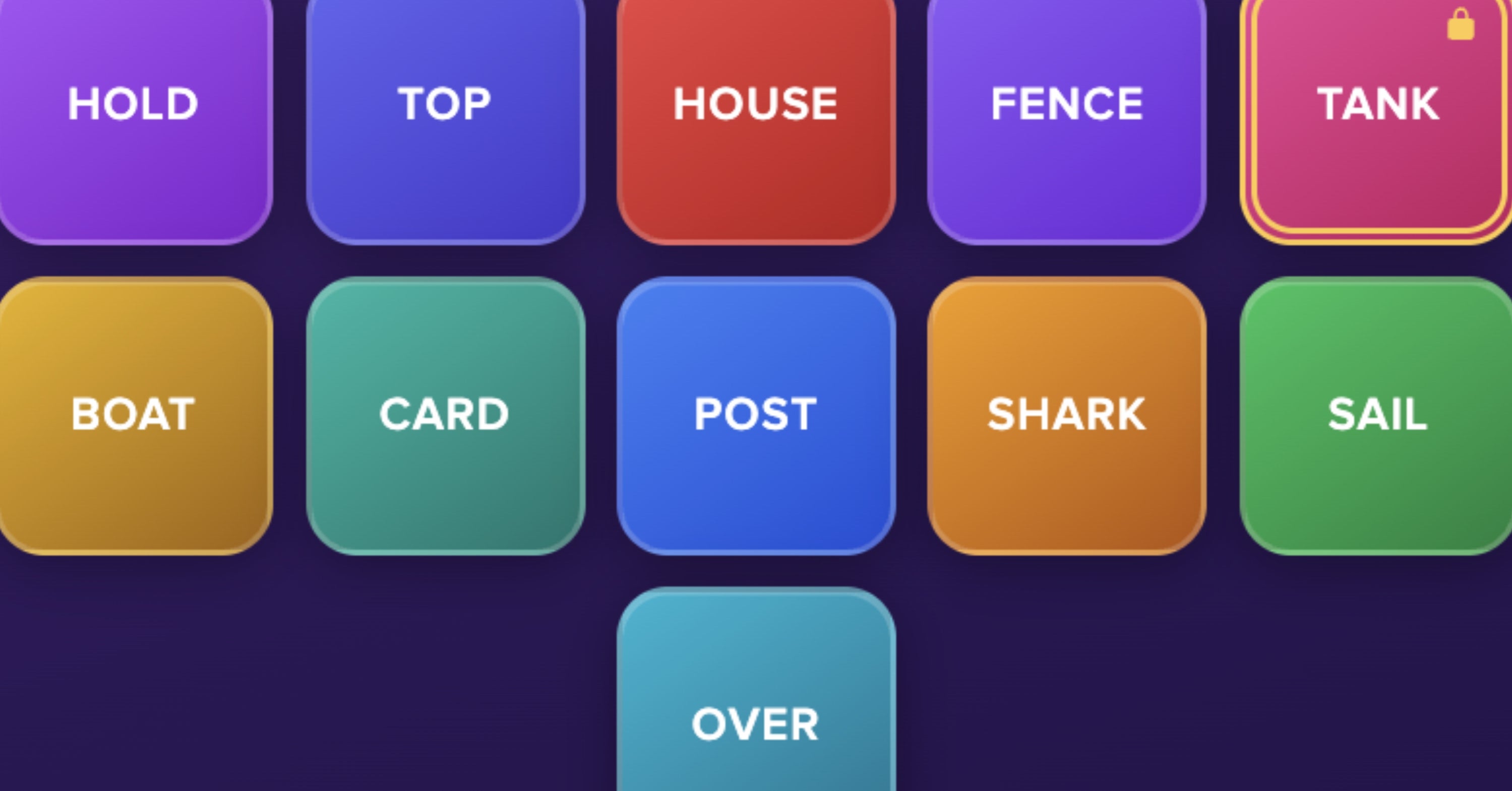 If You Can Solve This Word Puzzle, You Officially Have A Better Vocabulary Than Most People