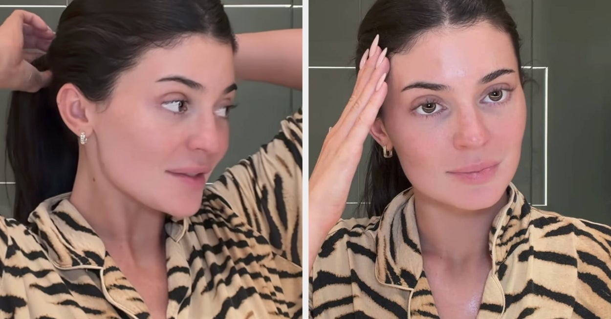 Kylie Jenner's Instant Switch From Influencer To Strict Mom Has Gone Viral, And Every Parent Can Probably Relate