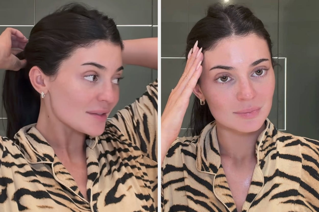 “I’m Serious, Storm”: Kylie Jenner's Surprisingly Strict Mom Side Has Been Revealed In A Rare Video — And People Are Obsessed