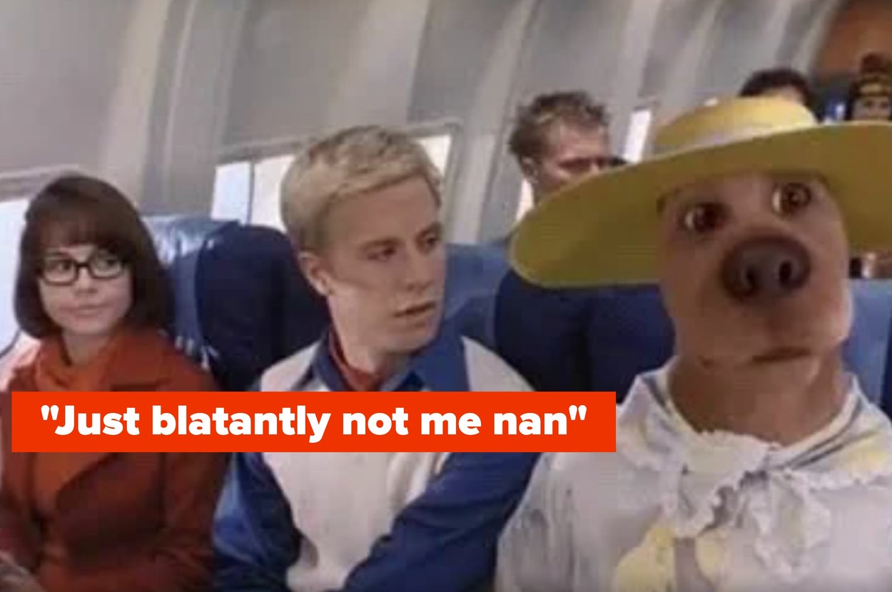 31 British Tweets That Cracked Us Up This October