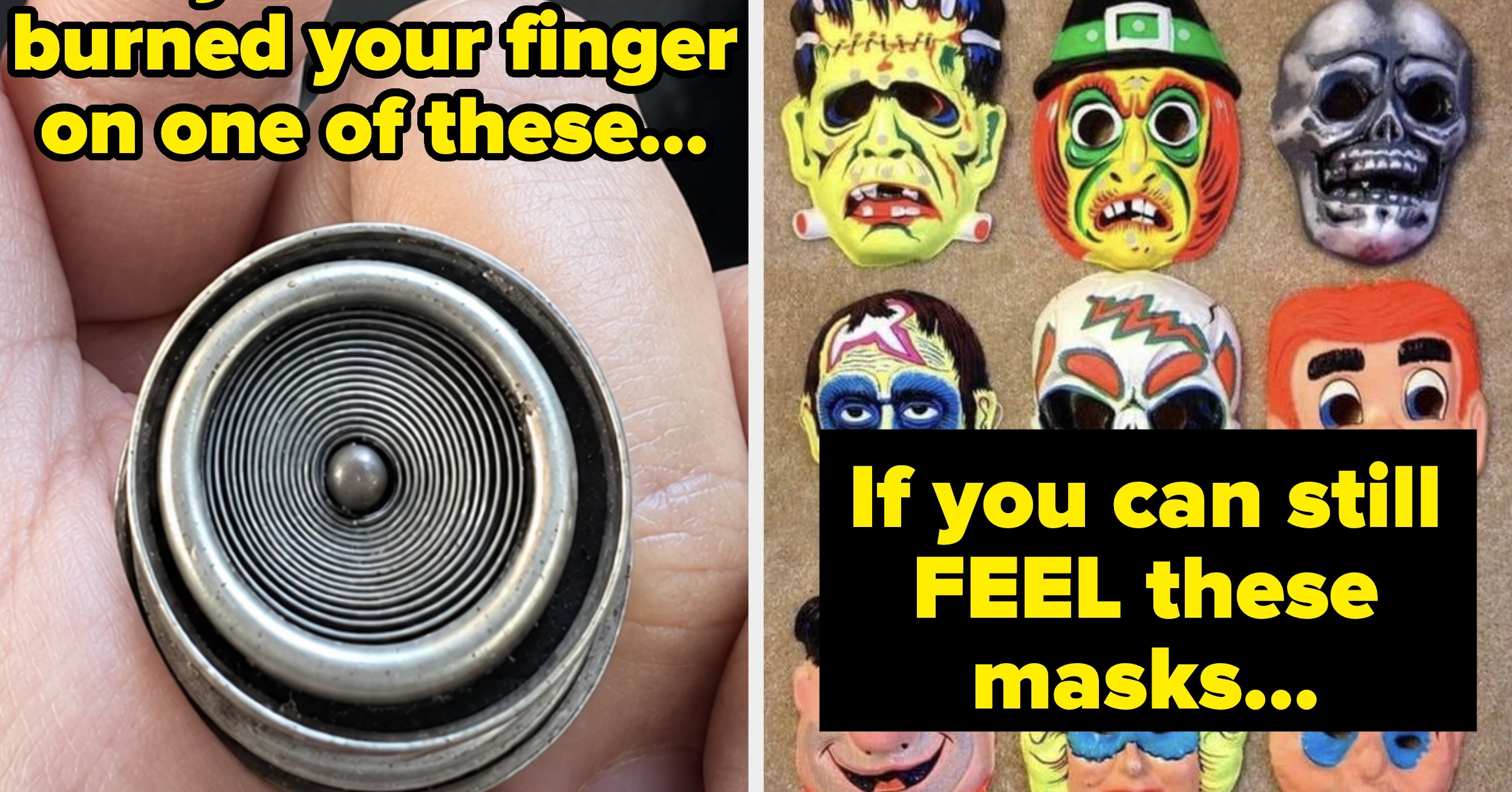 "We Should Be DEAD": 32 Reasons Why It's An Absolute Miracle Anyone Who Grew Up In The '60s, '70s, And '80s Is Alive Today