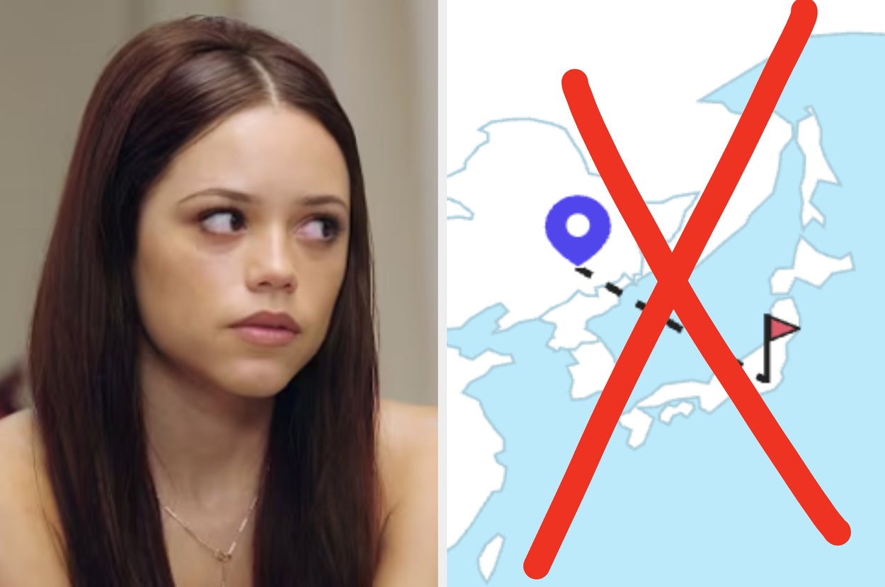 People Who Memorize Historical Facts For Fun Need To Try This Ridiculously Addictive Geography Game