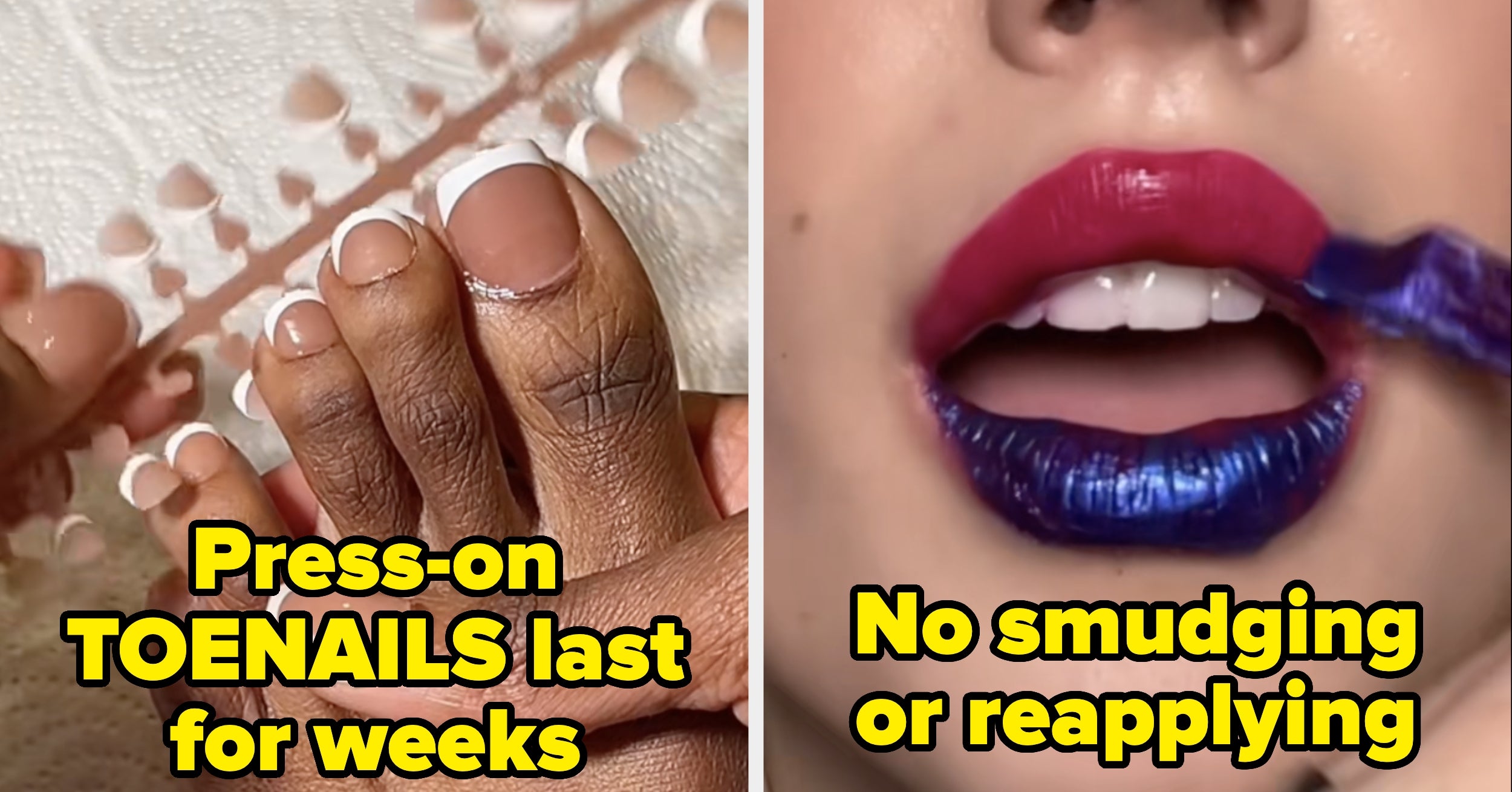 Women Are Sharing Their "Low-Effort, High-Reward" Beauty Hacks, And I'm Kicking Myself For Not Trying These Sooner