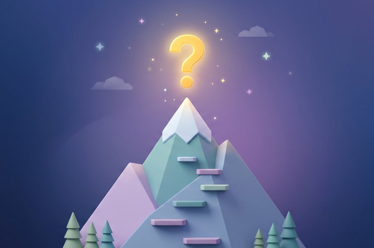 I Spent My Whole Afternoon Playing This Trivia Game Because There Was No Way I Was Letting A Yeti Beat Me