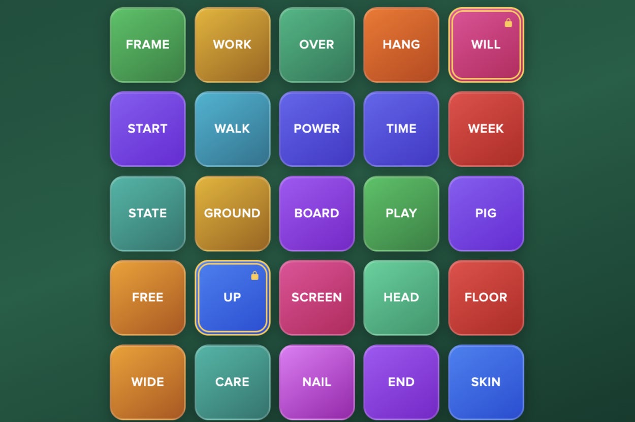 You're Definitely One Of The Smartest People Alive If You Can Solve This 25-Word Puzzle