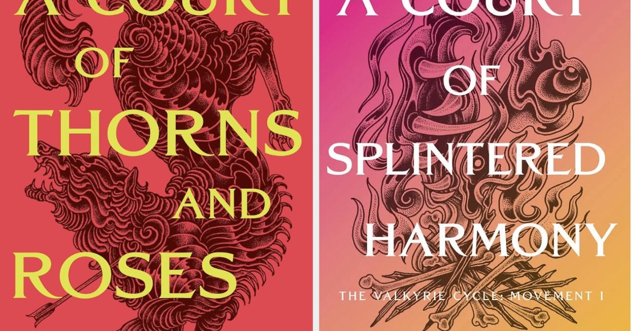5 "ACOTAR" Quizzes For Anyone Who Can't Stop Thinking About The Series