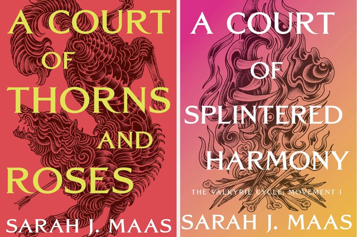 5 "ACOTAR" Quizzes For Anyone Who Can't Stop Thinking About The Series