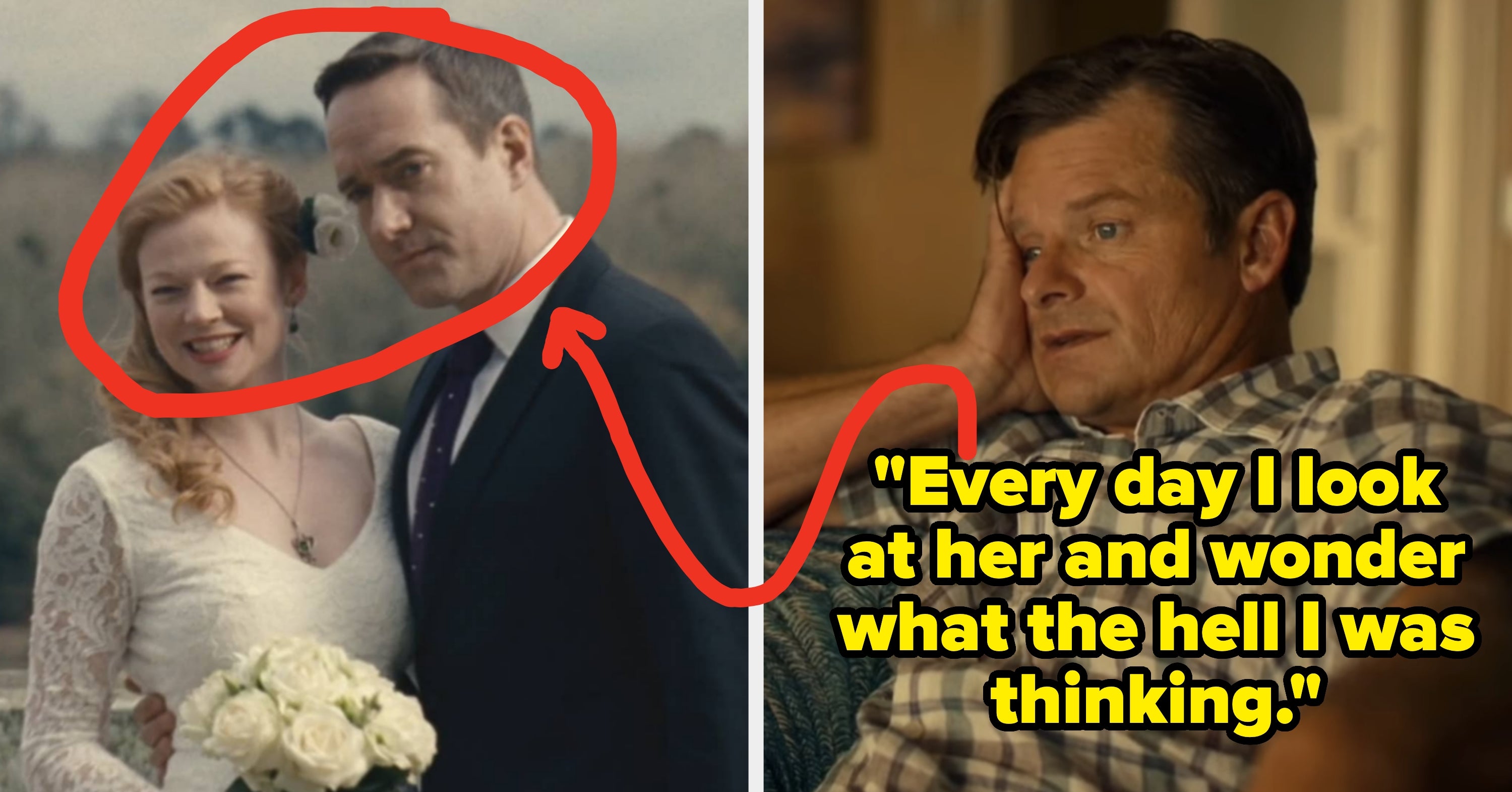 Men Who Regret Marrying Their Wives Are Confessing The Reasons Why, And Their Answers Might Be Controversial