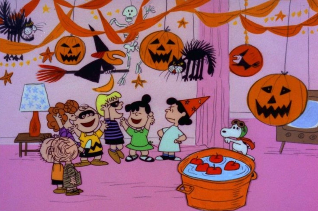 5 Halloween Quizzes To Get You In The Spooky Spirit