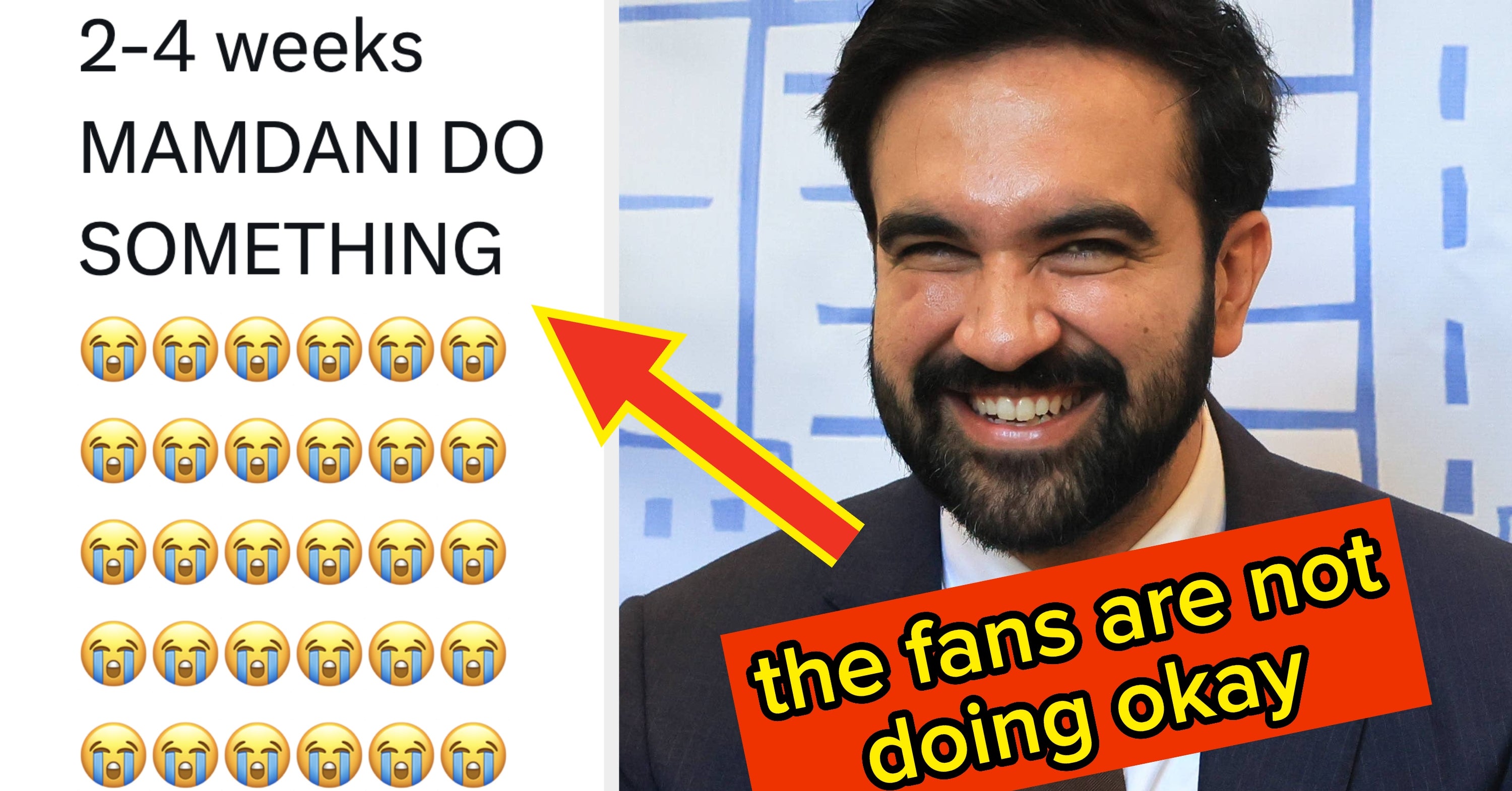 "I'm Crying": AO3 Is Shutting Down For Weeks, And The Internet's Reaction To The Fanfiction Drought Is Pure Comedy Gold
