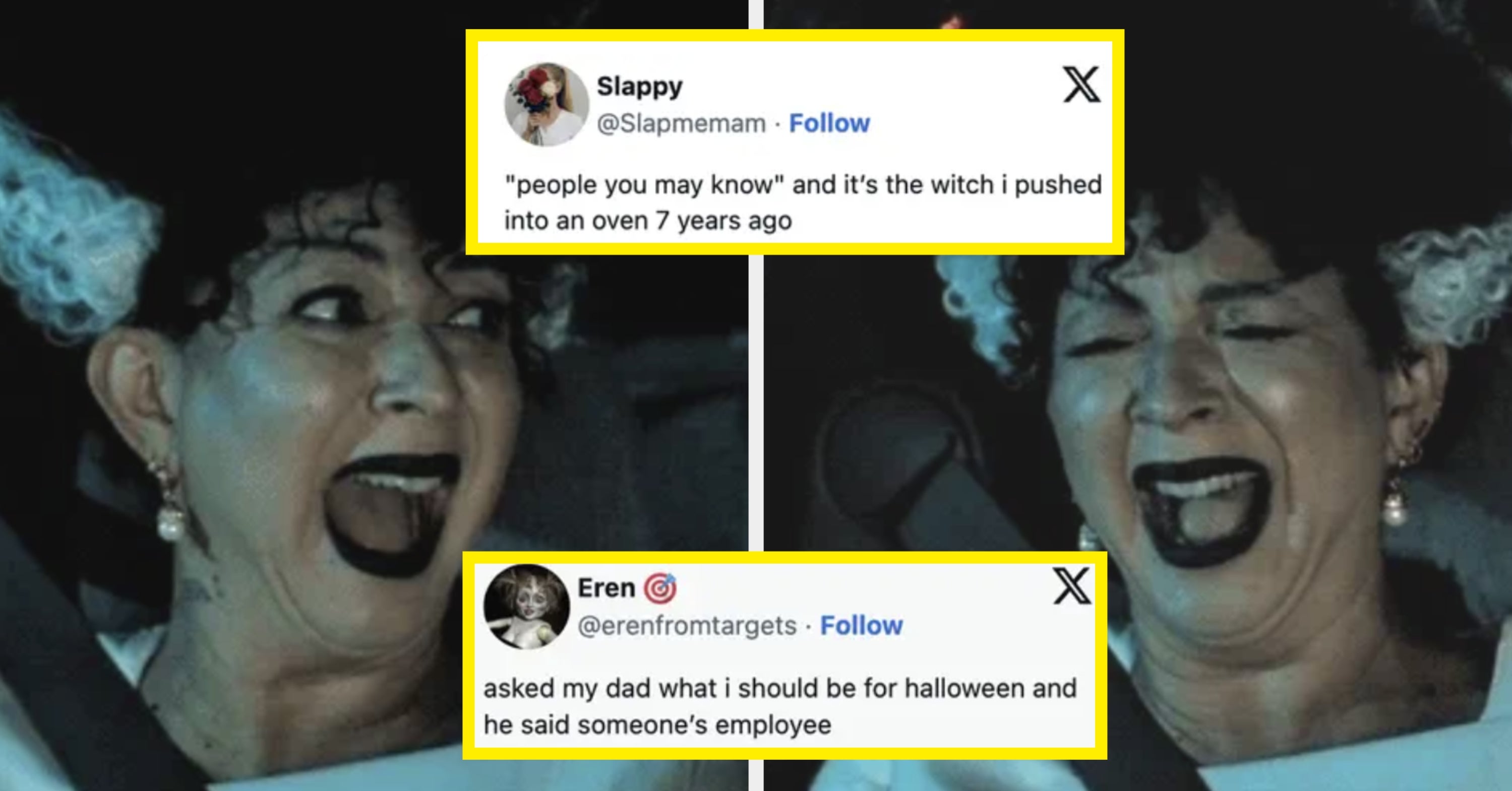 "A Bidet Is Just A Drinking Fountain For Your Thirsty Butthole": 59 Tweets From This Week That Had Me Howling At The Moon (AWOOOOO)