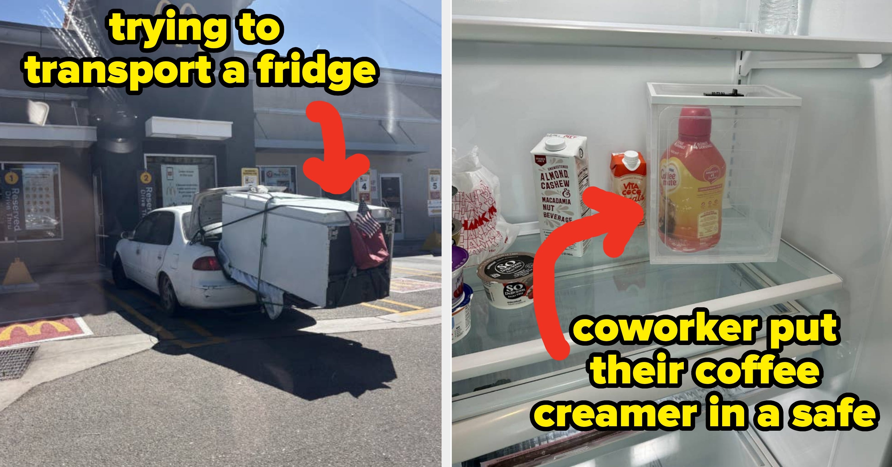 24 Hilarious Photos That You And Everyone You Know Will Be Able To Relate To