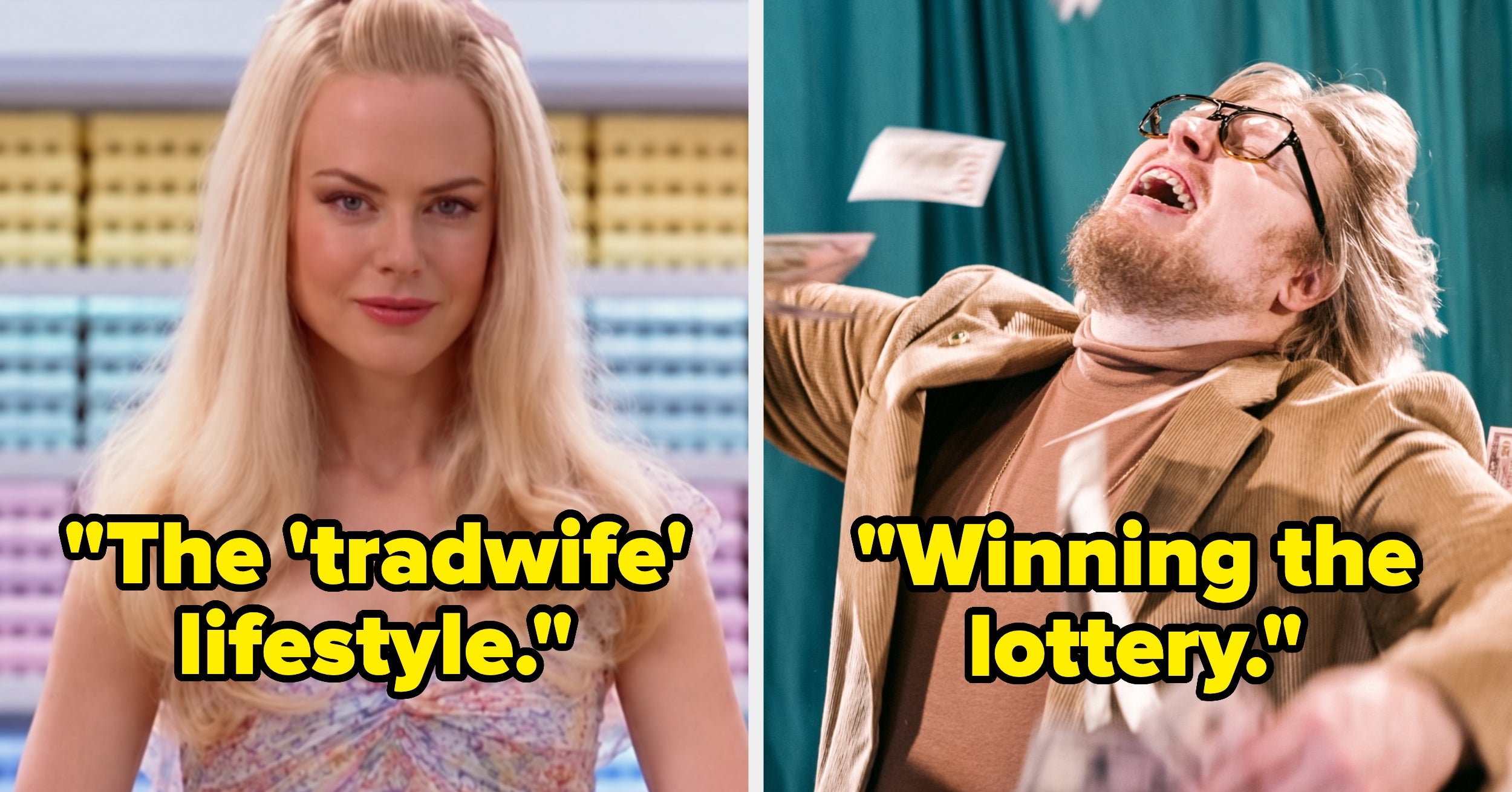 "Expensive As F*ck And A Pain In The A**": 48 Things People Need To Stop Romanticizing IMMEDIATELY