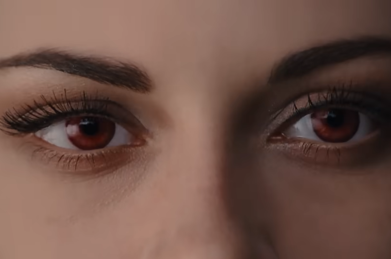 You Just Became A Newborn Vampire — Find Out Your Special Ability!