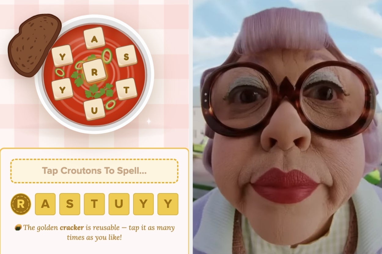Unless You Consider Yourself To Be A GENIUS...You Might Not Be Able To Finish This Word Game