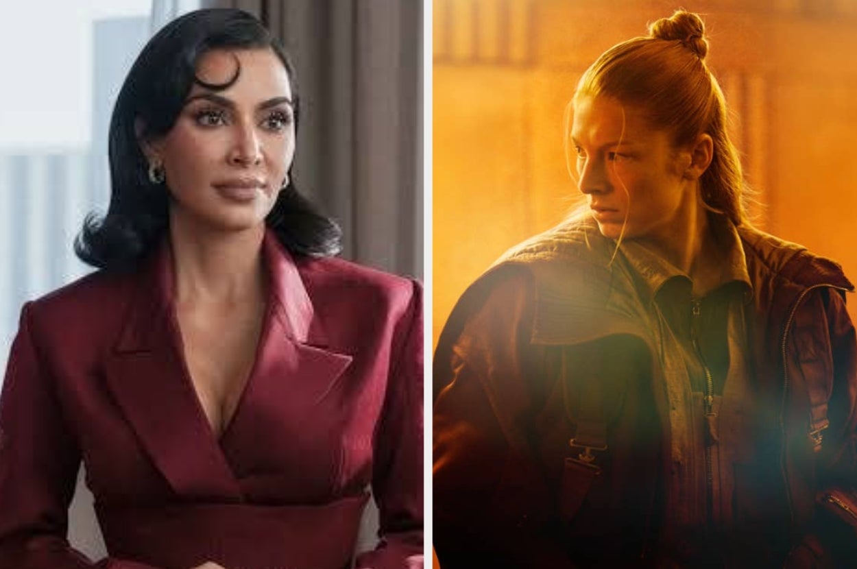 Here Are All The Best New TV Shows And Films To Watch This November