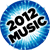 2012music
