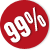 99percent