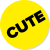 cute