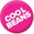 Cool Beans badge
