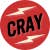Cray badge