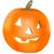 stories about haunted dolls Halloween badge