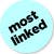 Most Linked badge