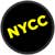 NYCC badge