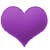 Purple Heart badge