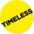 Timeless-Sailor Jerry badge